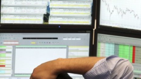 Грижите за Испания помрачиха настроението на европейските борси 