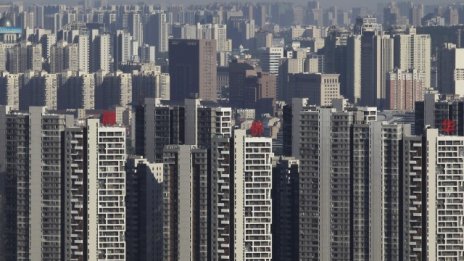 Скоро Китай ще има повече небостъргачи от САЩ