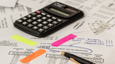 Застрахователите увеличават брутния премиен приход с 9% до 1,932 млрд. лева към края на август