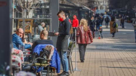 Годишната инфлация в България се ускори до 2,5% през май