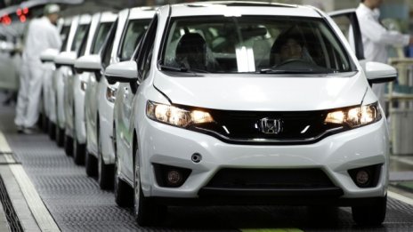 Goldman: Японските автомобилни концерни ще се възстановят бързо от кризата