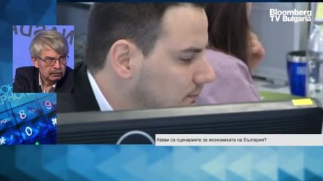 Емил Хърсев: След коронакризата ще се търси диверсификация на доставките