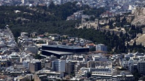 Коронавирусът замрази и програмата "Златна виза" в Гърция