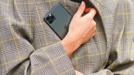 Продажбите на iPhone в Китай се възстановиха