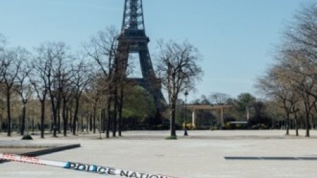 Удължаването на блокадата във Франция задълбочава рецесията в страната 