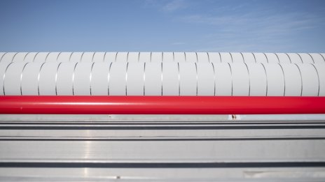 Китай ще е големият печеливш от отбиването на Европа от руския газ