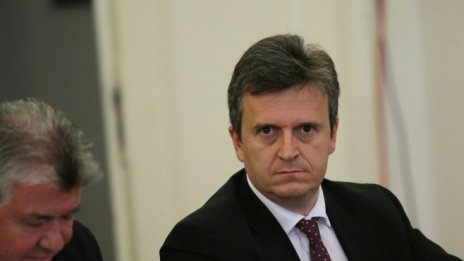 „Булгаргаз“: Доставките на газ за България не са застрашени