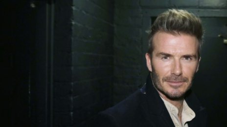 Authentic Brands Group ще купи 55% от компанията на Дейвид Бекъм