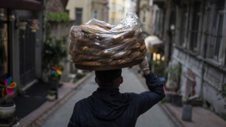 Турската инфлация се ускори до 19-годишен връх