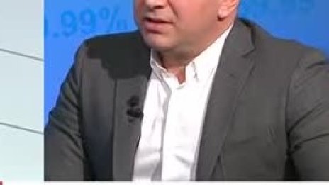 АИКБ: Мораториумът върху цената на тока, парното и водата няма икономическа логика