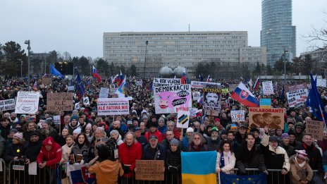 Кадър на деня за 7 февруари