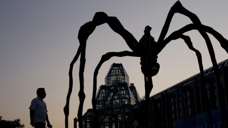 30 години по-късно, или как емблематичният борсов фонд SPDR промени изцяло пазарите