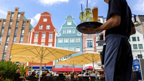 Германия не може да си позволи да обърне гръб на мигрантите