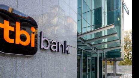 „Ти Би Ай Банк“ ще погаси предсрочно емисия облигации за 10 млн. евро на 15 септември