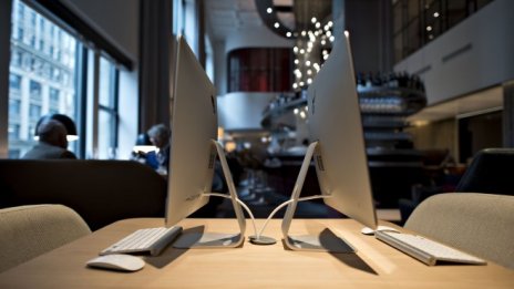 Apple започва развода си с Intel с ново събитие идната седмица 