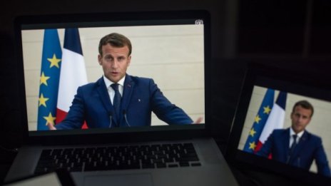 Войната на Макрон срещу „ислямския сепаратизъм“ допълнително разделя Франция