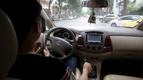 Без наказания за споделено пътуване в България