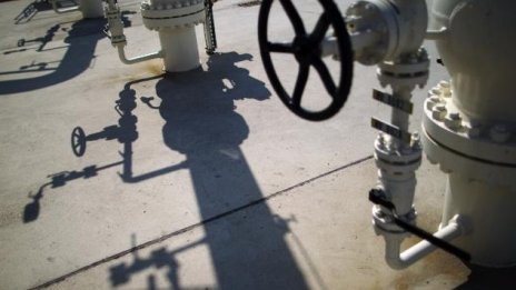 Големите газови неволи на 2014 година