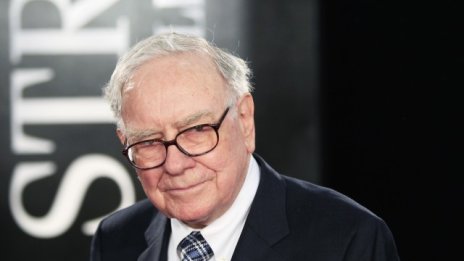 Уорън Бъфет планира следващите 50 години на Berkshire Hathaway