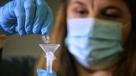 87% от учителите не са готови да извършват тестовете за Covid на учениците*