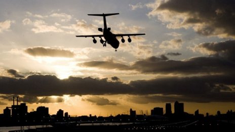 Европейците ще могат отново да летят до САЩ