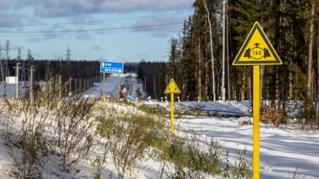 Как Европа може да получи повече газ?
