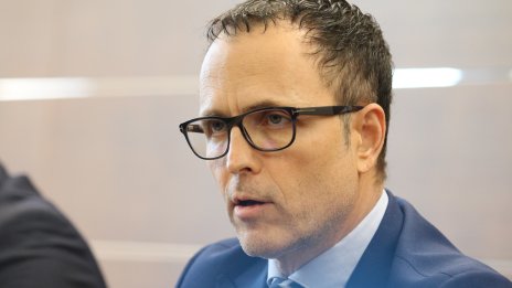 Прокуратурата обвини Стоян Мавродиев и Румен Гайтански – Вълка заради кредита от ББР