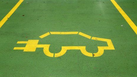 Стойността на износа на електромобили от Китай нараства със 122% през май