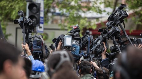 Анкара притиска турските журналисти с нов закон срещу дезинформацията