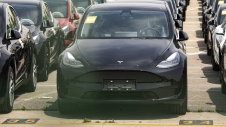 Китай забрани достъпа на коли Tesla до мястото за секретни срещи на ККП