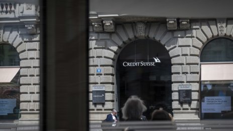 Руски олигарх съди Credit Suisse за 500 млн. франка