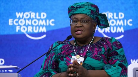 Светът все още се нуждае от Световната търговска организация