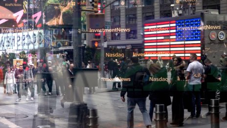Dow и S&P 500 отбелязаха най-добрия си месец за 2024 г.