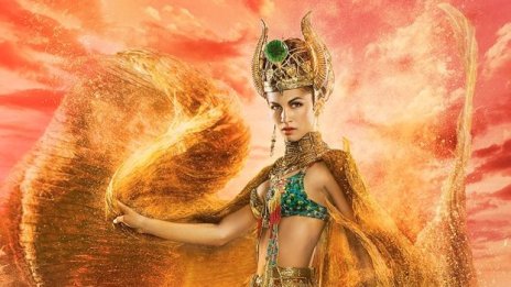 Нито един от наградените с "Оскар" филми не попадна в българския боксофис