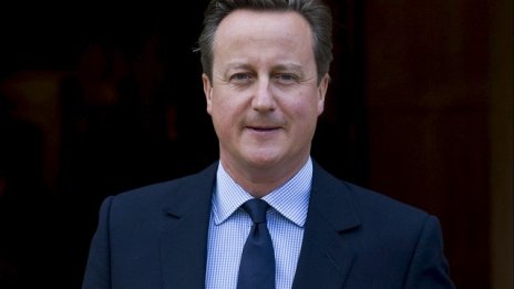 Камерън на следващата сутрин - разводът за Brexit се заплита