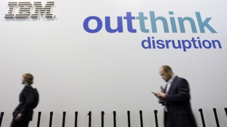 IBM продава акции на Lenovo за 150 млн. долара