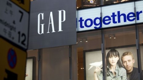 Ръководителката на Old Navy Соня Сингал става изпълнителен директор на Gap