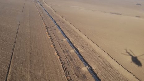 „Булгаргаз“ търси оферта за банкова гаранция за AGSC в размер на 109 млн. долара