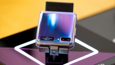 Samsung мести част от производството си във Виетнам 