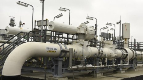 Директорът на ТАП: Проектът ще помогне за декарбонизирането на Югоизточна Европа