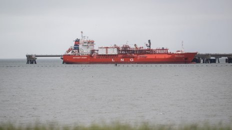 Китайските залози за евтин американски газ започват да се провалят