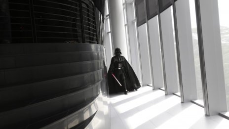 Lucasfilm се мести в нов офис в Сингапур