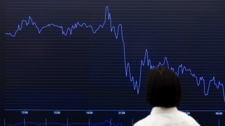 Митото на Тръмп за Китай преобърна криптопазара и предизвика рекордни ликвидации