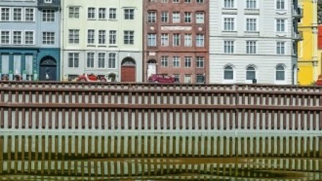 Дания готви 10-годишно замразяване на наемите