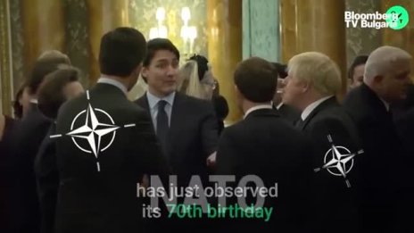 Какво бъдеще очаква НАТО?