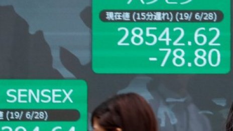 Борсите в Азия приключиха петъка с повишения поради нов търговски оптимизъм