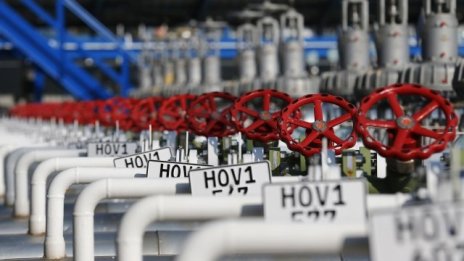 Парламентът ратифицира споразумението с ЕИБ за газовата връзка с Гърция