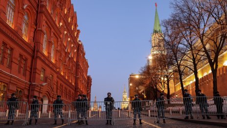 Русия премахва данъчните облекчения за „неприятелски“ държави 