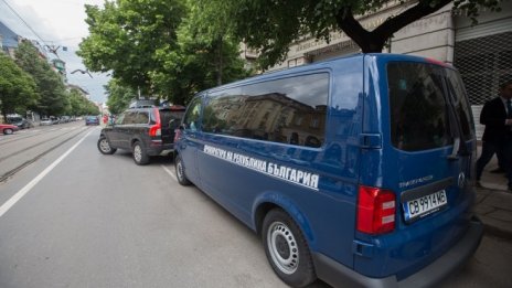 Спецпрокуратурата внесе искане за задържане на четирима от аферата с боклука