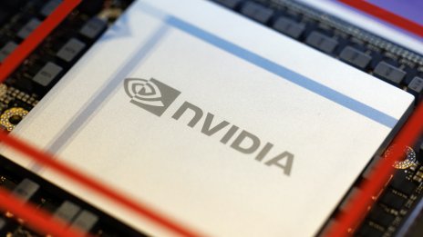 Wall Street затвори с ръстове в очакване на отчета на Nvidia